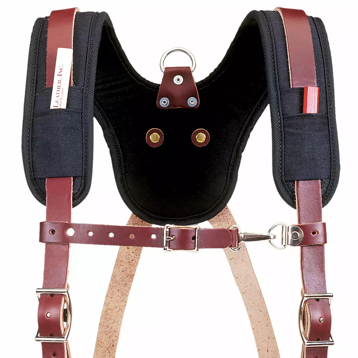 Tools & Equipment Occidental Leather 5595 Beltless Retro Tool Carrier Bag Package 5 Tools & Equipment Occidental Leather 5595 Beltless Retro Tool Carrier Bag Package