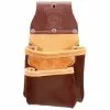 Tools & Equipment Occidental Leather 6104 8" Compact Utility Tool Fastener Bag 2 Tools & Equipment Occidental Leather 6104 8" Compact Utility Tool Fastener Bag