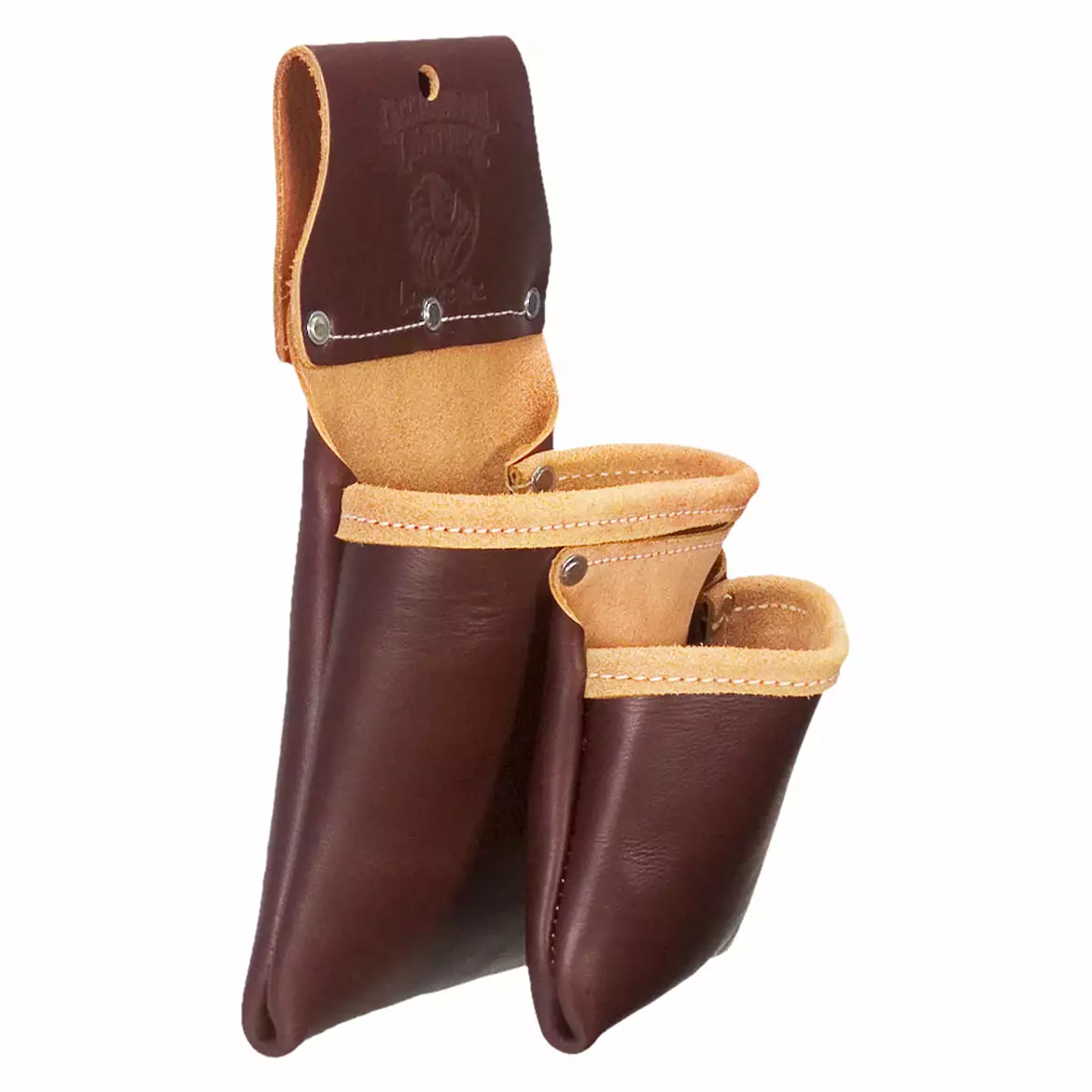 Tools & Equipment Occidental Leather 6104 8" Compact Utility Tool Fastener Bag 5 Tools & Equipment Occidental Leather 6104 8" Compact Utility Tool Fastener Bag