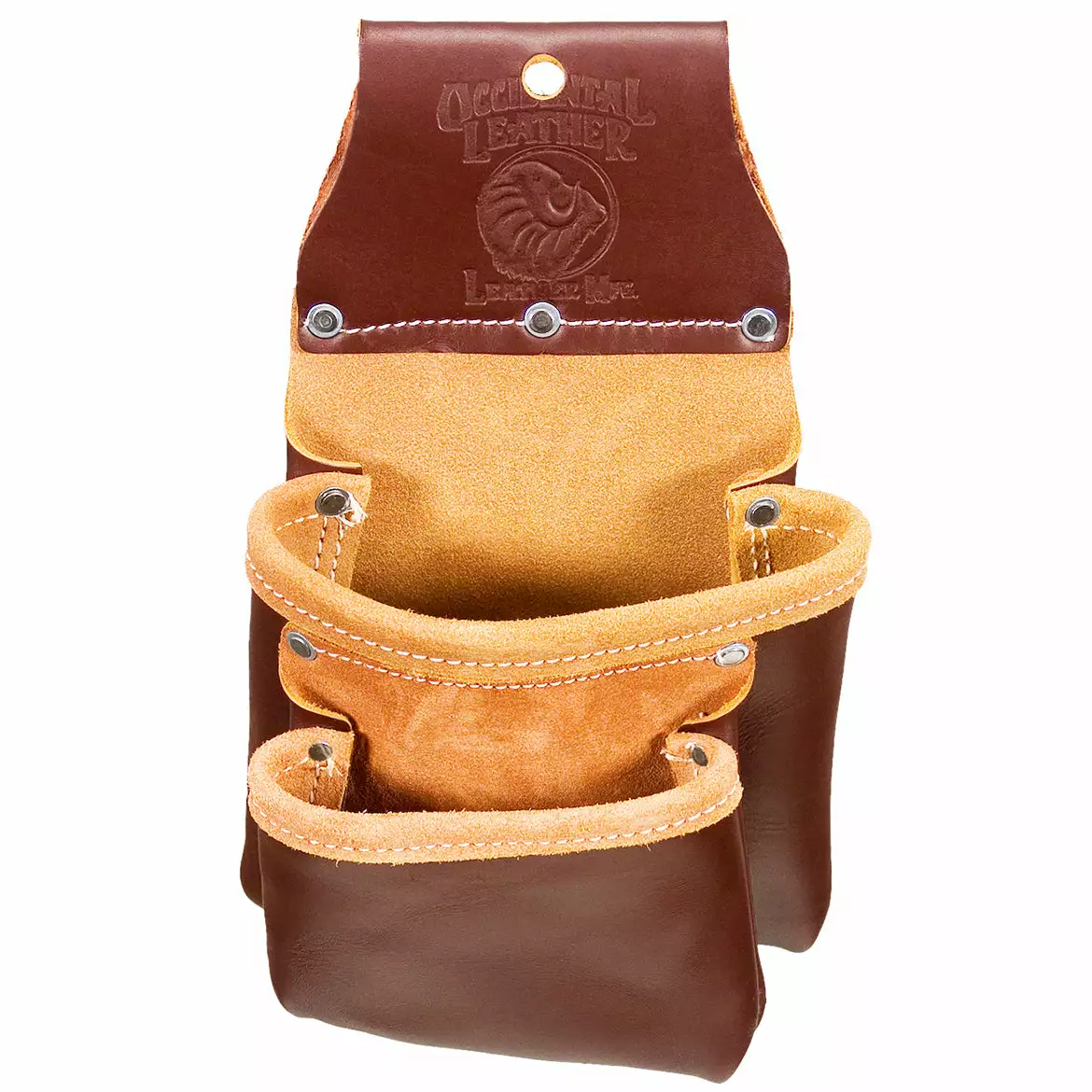 Tools & Equipment Occidental Leather 6104 8" Compact Utility Tool Fastener Bag 6 Tools & Equipment Occidental Leather 6104 8" Compact Utility Tool Fastener Bag