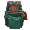 Occidental Leather 8062 Oxy Lights 4 Pouch Tool Fastener Bag Pouch Tools & Equipment