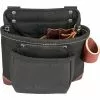 Occidental Leather 8517 Clip-On Carpenter Tool Bag Organizer