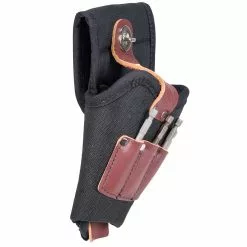 Tools & Equipment Occidental Leather 8567 Clip-On Drill/Impact Driver Tool Holster Holder