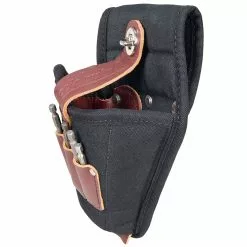 Tools & Equipment Occidental Leather 8567 Clip-On Drill/Impact Driver Tool Holster Holder