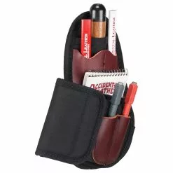 Occidental Leather 8578 Heavy Duty Clip-On Stronghold Essentials Gear Pocket Tools & Equipment