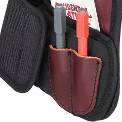 Occidental Leather 8578 Heavy Duty Clip-On Stronghold Essentials Gear Pocket Tools & Equipment