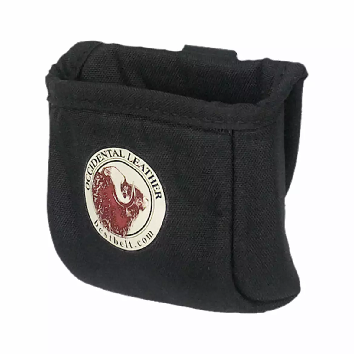 Occidental Leather 9501 Clip-On Tool Fastener Accessory Pouch 4 Occidental Leather 9501 Clip-On Tool Fastener Accessory Pouch