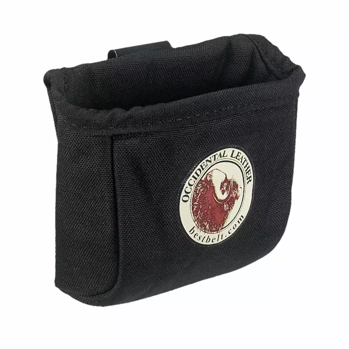 Occidental Leather 9501 Clip-On Tool Fastener Accessory Pouch 5 Occidental Leather 9501 Clip-On Tool Fastener Accessory Pouch