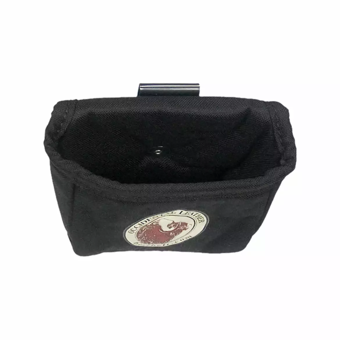 Occidental Leather 9501 Clip-On Tool Fastener Accessory Pouch 6 Occidental Leather 9501 Clip-On Tool Fastener Accessory Pouch