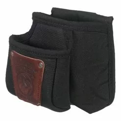 Tools & Equipment Occidental Leather 9502 Double Clip-On Tool Fastener Accessory Pouch