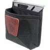Occidental Leather 9503 Large Clip-On Tool Fastener Accessory Pouch Tools & Equipment