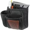 Tools & Equipment Occidental Leather 9504 Clip-On 7 Pocket Tool Fastener Accessory Pouch