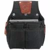 Occidental Leather 9520LH Left Hand Finisher Finishing Fastener Tool Bag Pouch
