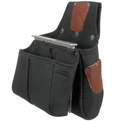 Occidental Leather 9520LH Left Hand Finisher Finishing Fastener Tool Bag Pouch