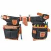 Occidental Leather 9850 Adjust-to-Fit FatLip Tool Bag Belt Set 1 Occidental Leather 9850 Adjust-to-Fit FatLip Tool Bag Belt Set
