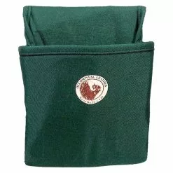 Tools & Equipment Occidental Leather G9019 Nylon Compact Universal Single Pouch Bag