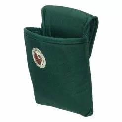 Tools & Equipment Occidental Leather G9019 Nylon Compact Universal Single Pouch Bag