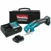 Makita PC01R3 12-Volt CXT 1/4-Inch 2.0Ah Multi-Purpose Cordless Multi-Cutter Kit