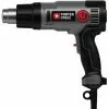 Tools & Equipment Porter-Cable PC1500HG 1500-Watt Variable Temperature Dual FanSelector Heat Gun 1 Tools & Equipment Porter-Cable PC1500HG 1500-Watt Variable Temperature Dual FanSelector Heat Gun