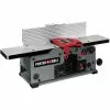 Porter-Cable PC160JTR 2-B 120V 6" 6,000-11,000Rpm Two-Knife Bench Jointer Tools & Equipment