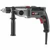 Tools & Equipment Porter-Cable PC70THD 1/2" 7 Amp VSR 2-Speed Heavy-Duty Hammer Drill With Handle 2 Tools & Equipment Porter-Cable PC70THD 1/2" 7 Amp VSR 2-Speed Heavy-Duty Hammer Drill With Handle