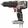 Porter-Cable Porter Cable PCC620B 20V MAX Bare Hammer Drill, Tool Only Tools & Equipment