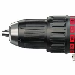 Porter-Cable Tools & Equipment Porter Cable PCC621LB 20-Volt 1/2-Inch 2-Speed Lithium-Ion Cordless Hammer Drill