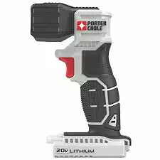 Porter-Cable Porter Cable PCC700B 20V MAX Bare Tool LED Light Tools & Equipment