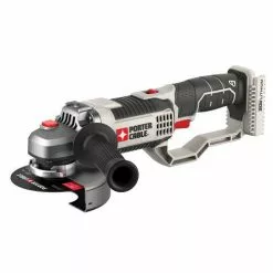 Porter-Cable PCC761B 20-volt MAX Cordless Bare Cut Off/Grinder, - Bare Tool