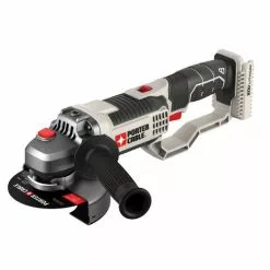 Porter-Cable PCC761B 20-volt MAX Cordless Bare Cut Off/Grinder, - Bare Tool