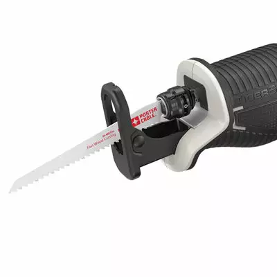 Porter-Cable PCCK603L2 20-Volt Reciprocating Saw And Drill Combo Tool Kit Tools & Equipment 6 Porter-Cable PCCK603L2 20-Volt Reciprocating Saw And Drill Combo Tool Kit Tools & Equipment