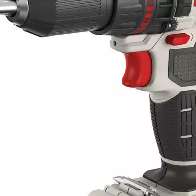 Porter-Cable PCCK603L2 20-Volt Reciprocating Saw And Drill Combo Tool Kit Tools & Equipment 8 Porter-Cable PCCK603L2 20-Volt Reciprocating Saw And Drill Combo Tool Kit Tools & Equipment