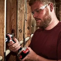 Porter-Cable Tools & Equipment Porter Cable PCCK607LB 20-Volt Lithium-Ion Cordless Brushless Drill Driver Kit 12 Porter-Cable Tools & Equipment Porter Cable PCCK607LB 20-Volt Lithium-Ion Cordless Brushless Drill Driver Kit