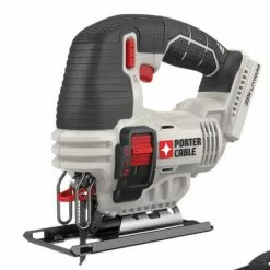 Porter-Cable PCCK6118 20-Volt 8-Tool Cordless Drivers And Saws Combo Kit