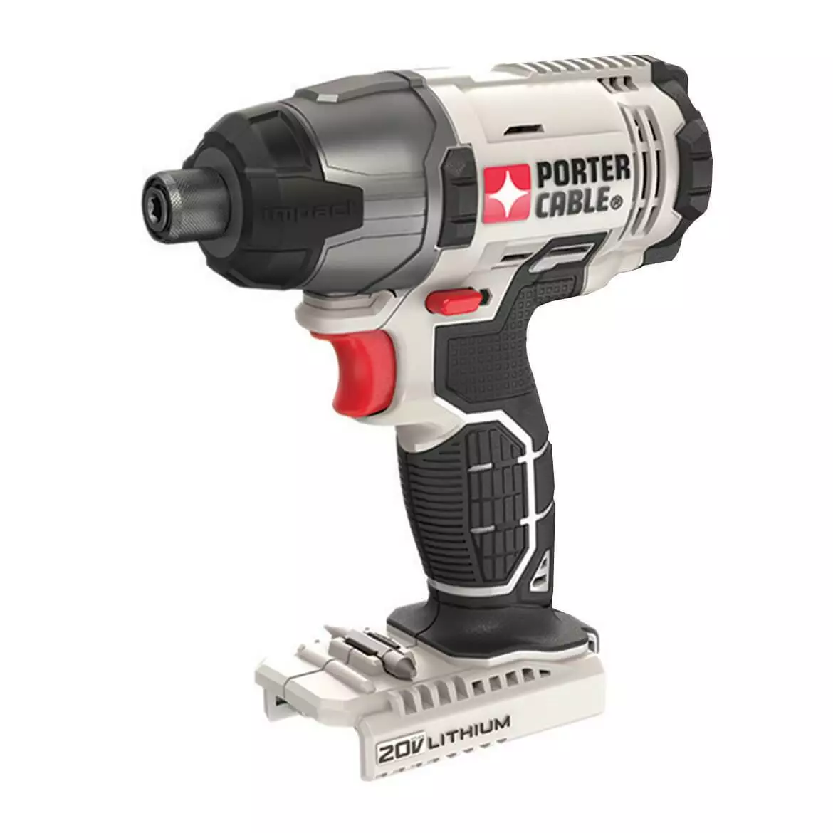 Porter-Cable PCCK6118 20-Volt 8-Tool Cordless Drivers And Saws Combo Kit 5 Porter-Cable PCCK6118 20-Volt 8-Tool Cordless Drivers And Saws Combo Kit