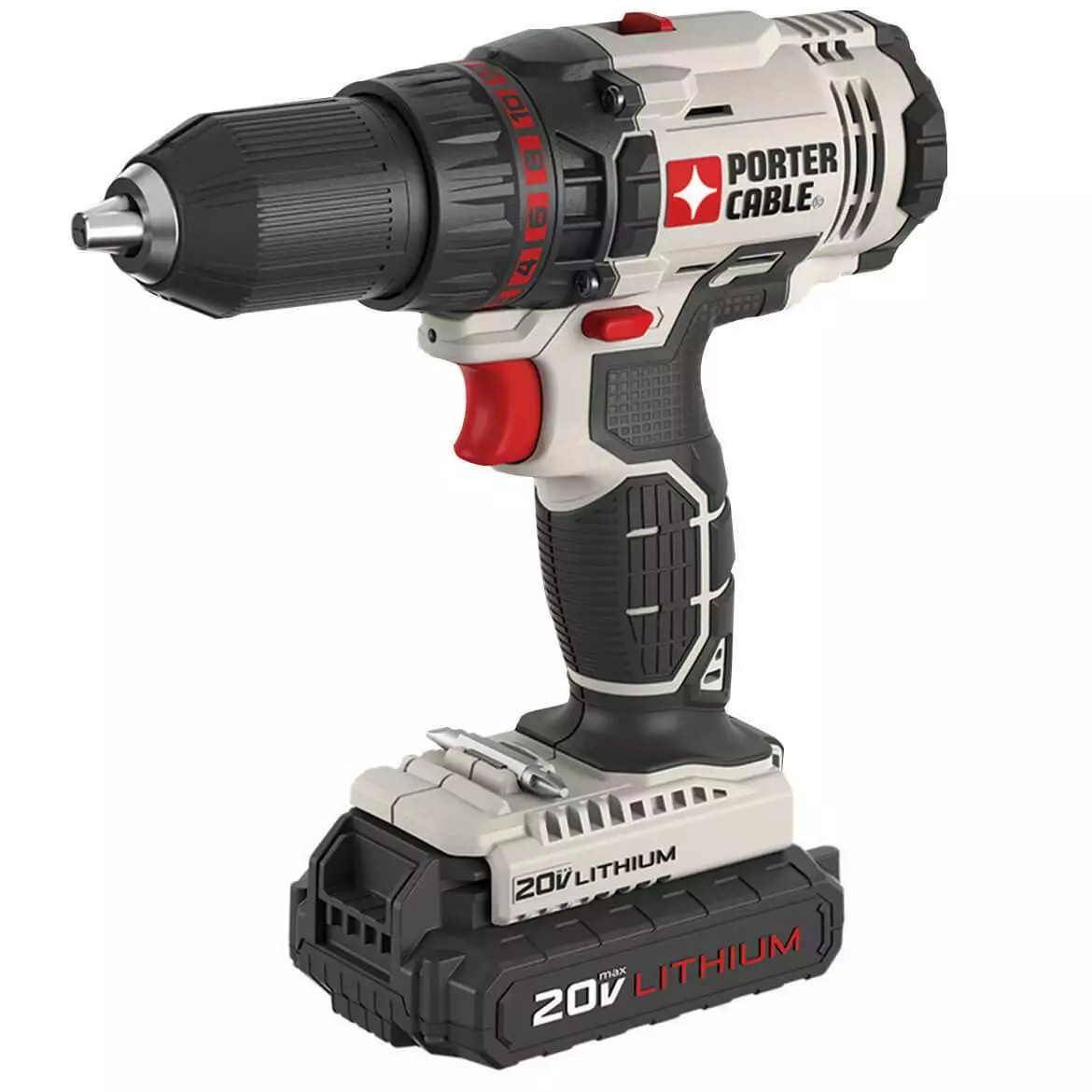 Porter-Cable PCCK6118 20-Volt 8-Tool Cordless Drivers And Saws Combo Kit 6 Porter-Cable PCCK6118 20-Volt 8-Tool Cordless Drivers And Saws Combo Kit