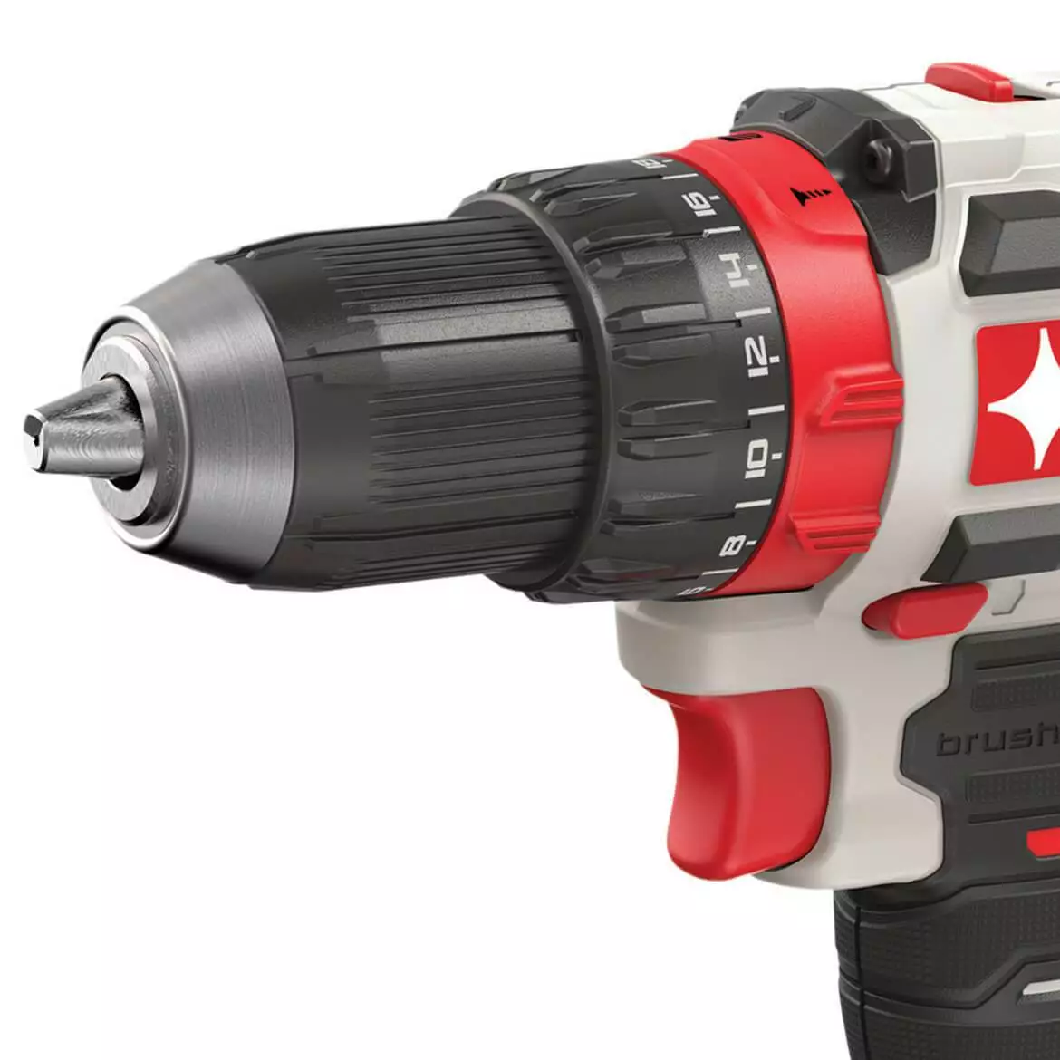 Porter-Cable PCCK619L2 20-Volt 2-Tool Brushless Dill And Impact Driver Combo Kit 5 Porter-Cable PCCK619L2 20-Volt 2-Tool Brushless Dill And Impact Driver Combo Kit