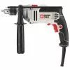 Porter-Cable 7-Amp 1/2-Inch CSR Single Speed Cast Metal Gear Hammer Drill