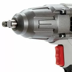Tools & Equipment Porter-Cable PCE211 7.5-Amp 1/2-Inch Corded Forward/Reverse Impact Wrench
