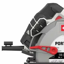 Porter-Cable Porter Cable PCE300 15 Amp 7-1/4-Inch Heavy Duty Steel Shoe Circular Saw