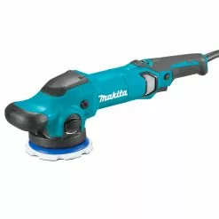 Automotive Makita PO5000CX2 5-Inch 6800-Opm Electric Dual Action Random Orbit Polisher Kit 14 Automotive Makita PO5000CX2 5-Inch 6800-Opm Electric Dual Action Random Orbit Polisher Kit