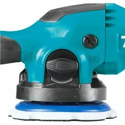 Automotive Makita PO5000CX2 5-Inch 6800-Opm Electric Dual Action Random Orbit Polisher Kit 16 Automotive Makita PO5000CX2 5-Inch 6800-Opm Electric Dual Action Random Orbit Polisher Kit