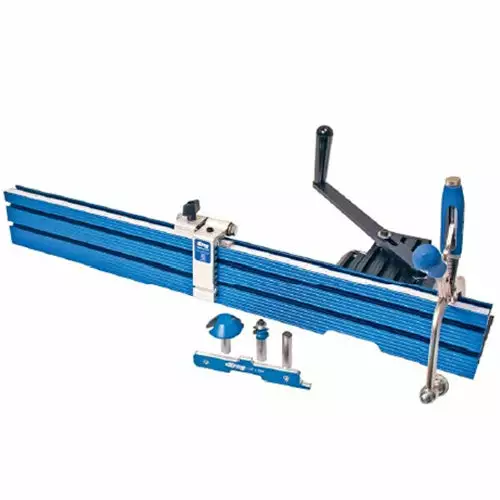 Power Tools Kreg PRS1200 Precision Beaded Face-Frame System Tool 3 Power Tools Kreg PRS1200 Precision Beaded Face-Frame System Tool