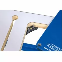 Power Tools Kreg PRS2100 Precision Benchtop 16-inch X 24-inch MDF Portable Router Table