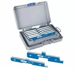 Power Tools Kreg PRS3400 Precision Router Table Setup Bars Tool