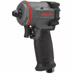Tools & Equipment Proto J150WP-M 1/2-Inch Variable Speed Pistol Grip Drive Mini Impact Wrench