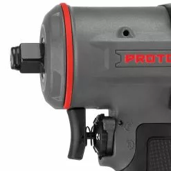 Tools & Equipment Proto J150WP-M 1/2-Inch Variable Speed Pistol Grip Drive Mini Impact Wrench 10 Tools & Equipment Proto J150WP-M 1/2-Inch Variable Speed Pistol Grip Drive Mini Impact Wrench