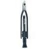 Tools & Equipment Proto J197 11-Inch Black Oxide SAE Safety Wire Twister Reversible Pliers