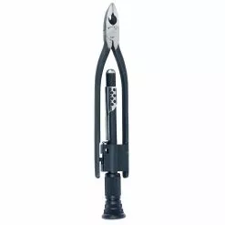 Tools & Equipment Proto J197 11-Inch Black Oxide SAE Safety Wire Twister Reversible Pliers