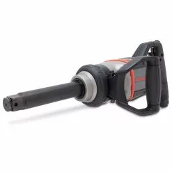 Proto J199WD-6 1-Inch Drive Inline Air Impact Wrench With 6-Inch Extended Anvil